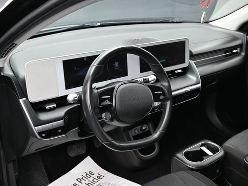 Used 2022 Hyundai Ioniq 5 SE w/ Cargo Package image 16