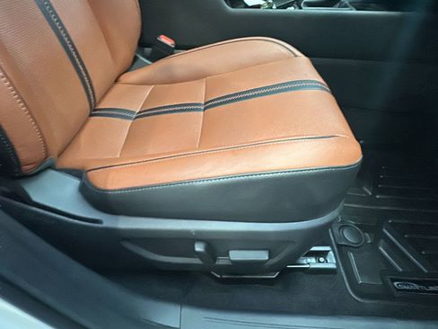 Used 2023 MAZDA CX-50 AWD 2.5 Turbo w/ Cargo Package image 17