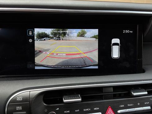 Used 2026 Hyundai Palisade SEL FWD image 43