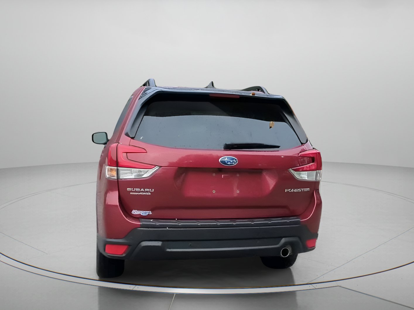 Used 2024 Subaru Forester Limited AWD/4WD image 23