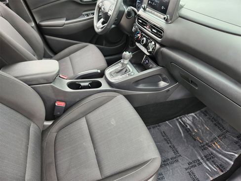 Used 2023 Hyundai Kona SEL image 21