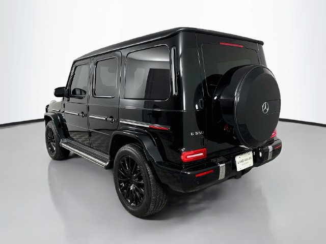 Used 2023 Mercedes-Benz G 550 image 7