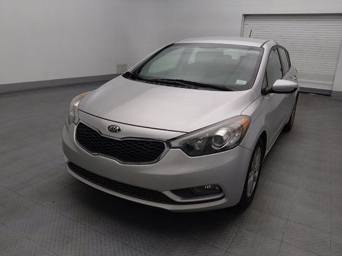 Used 2014 Kia Forte EX FWD image 15