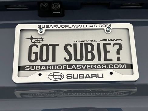 Certified 2024 Subaru Solterra Touring image 47