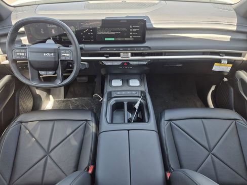 New 2027 Kia Telluride EX AWD/4WD image 13