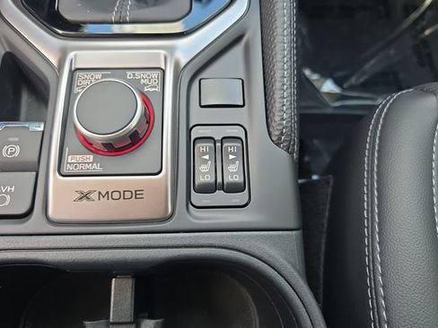 Certified 2024 Subaru Forester Limited AWD/4WD image 19