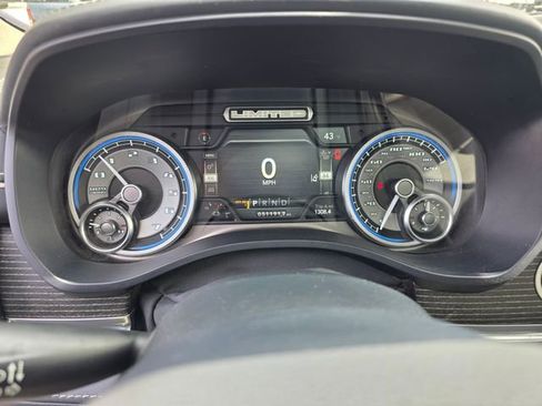Used 2022 RAM 1500 Limited image 22