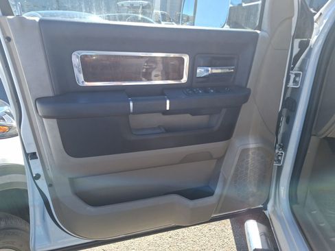 Used 2012 RAM 2500 Laramie w/ Protection Group image 15