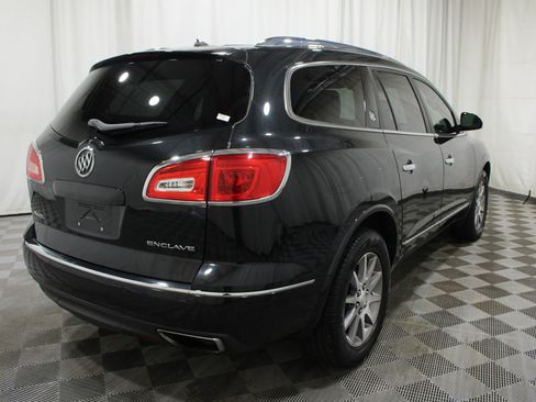 Used 2014 Buick Enclave Leather w/ Trailering Provision Package FWD image 35