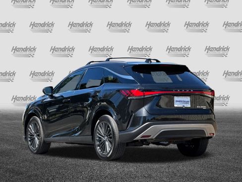 Certified 2025 Lexus RX 350h w/ Convenience Package AWD/4WD image 7