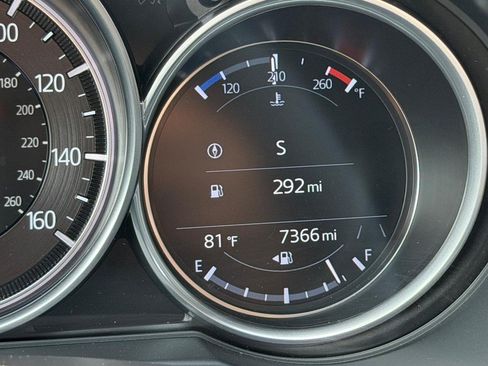 Used 2025 MAZDA CX-5 AWD 2.5 S w/ Select Package image 19
