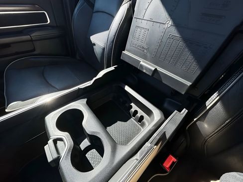 Certified 2022 RAM 3500 Laramie image 30