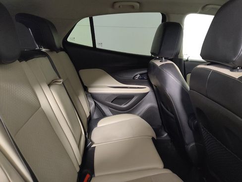 Used 2019 Buick Encore Preferred w/ Safety Package image 19