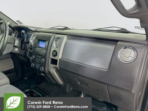 Used 2013 Ford F150 XLT w/ Luxury Equipment Group AWD/4WD image 27