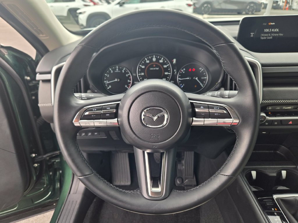 Certified 2026 MAZDA CX-50 AWD 2.5 S image 25