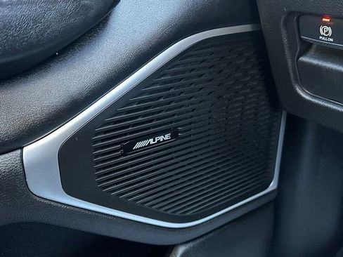 Used 2024 Jeep Wagoneer L Series III w/ Flexible Seating Group image 20