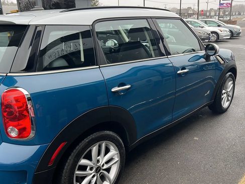 Used 2012 MINI Cooper Countryman S image 15