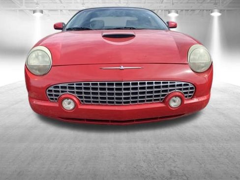 Used 2003 Ford Thunderbird RWD image 4