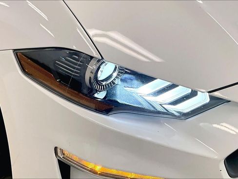 Used 2022 Ford Mustang Coupe w/ Equipment Group 101A RWD image 24