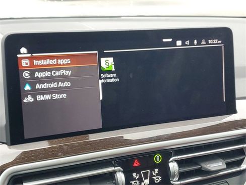 Used 2024 BMW X4 xDrive30i w/ Premium Package image 36