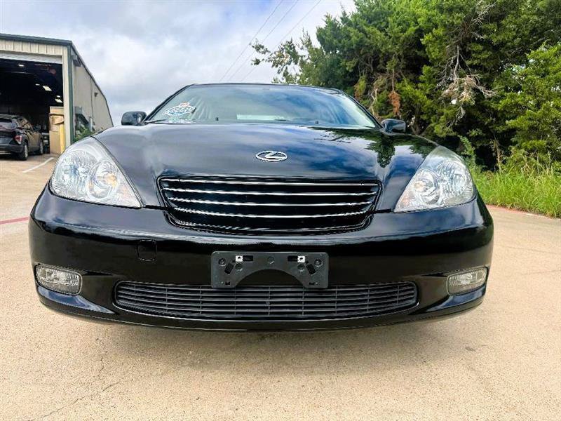 Used 2002 Lexus ES 330 FWD image 15