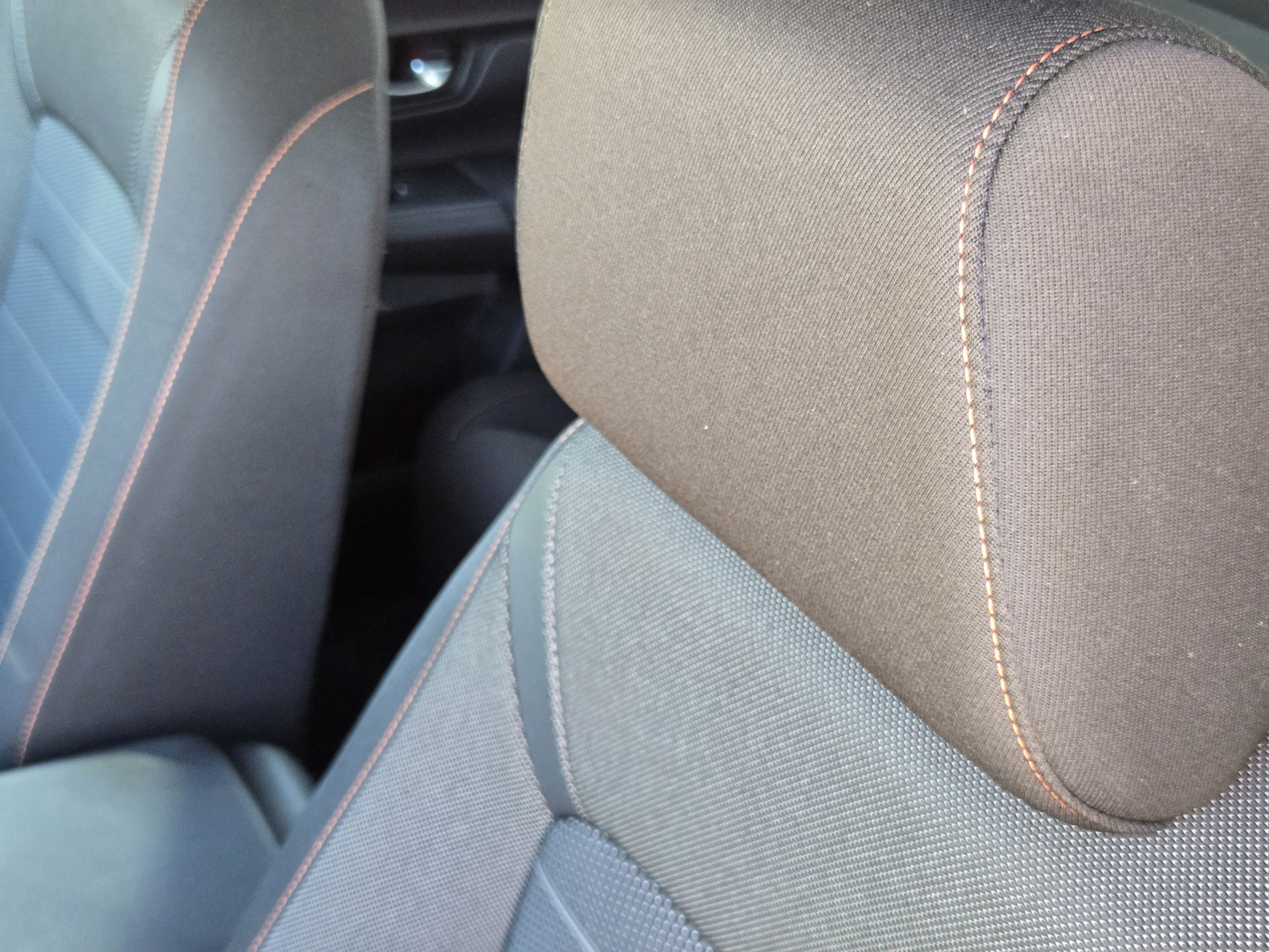 Used 2025 Honda CR-V Sport image 11