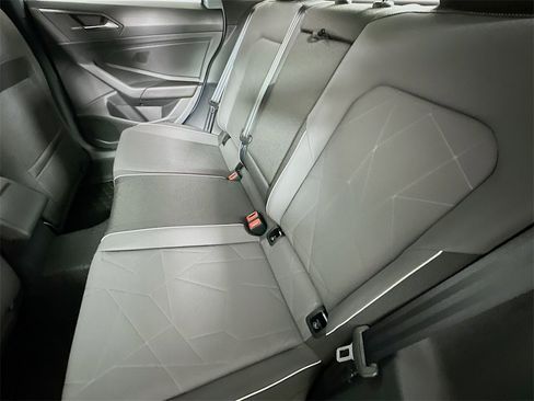 New 2026 Volkswagen Jetta Sport image 4