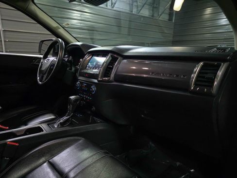 Used 2019 Ford Ranger Lariat w/ Equipment Group 501A Mid image 14