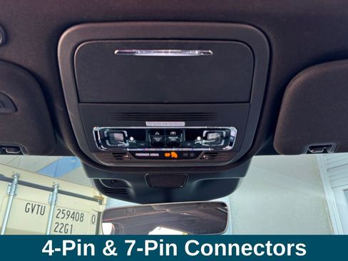 Used 2024 Lincoln Aviator Reserve w/ Equipment Group 201A image 24