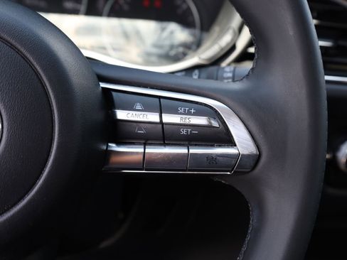 Certified 2023 MAZDA CX-30 AWD 2.5 S w/ Preferred Package image 35