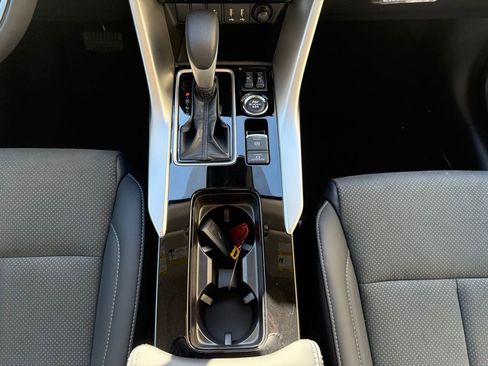 New 2026 Mitsubishi Eclipse Cross SE AWD/4WD image 17