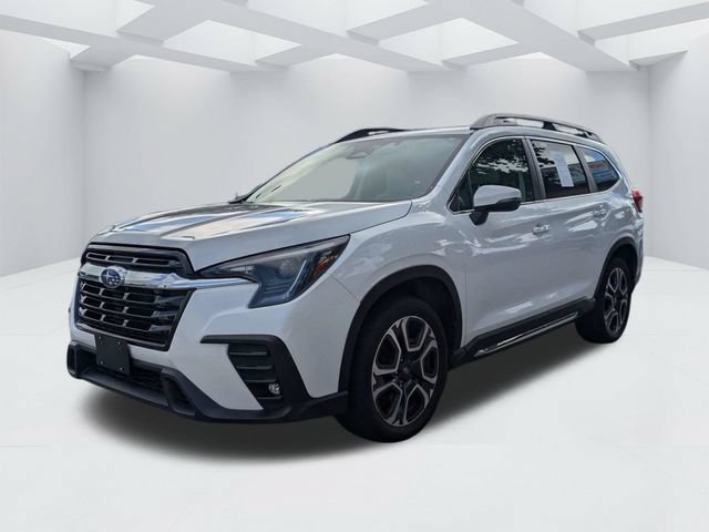 Used 2023 Subaru Ascent Limited AWD/4WD image 10