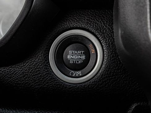 Used 2024 RAM 3500 Big Horn w/ Night Edition image 22