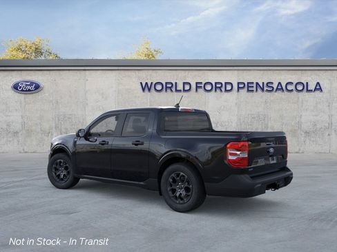 New 2026 Ford Maverick XLT FWD image 28