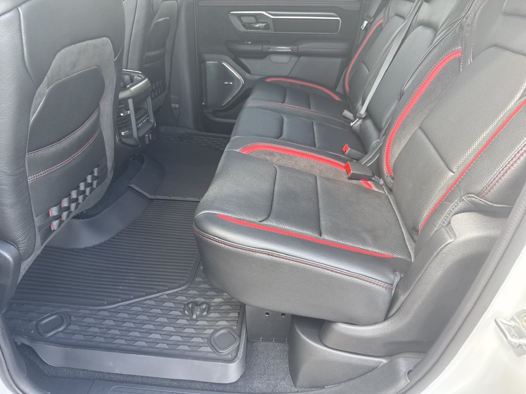 New 2026 RAM 1500 RHO w/ RHO Level 1 Equipment Group AWD/4WD image 25