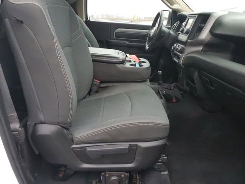 Used 2020 RAM 2500 Tradesman image 23