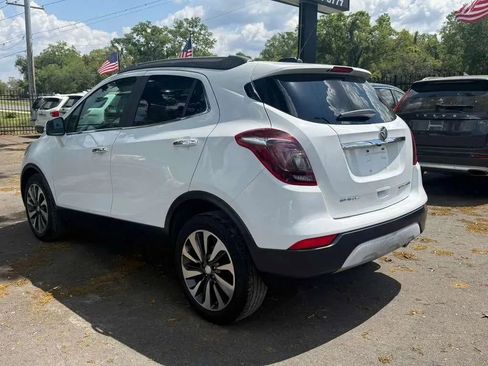 Used 2017 Buick Encore Essence FWD image 5