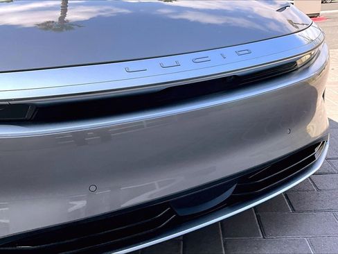 Used 2024 Lucid Air Touring AWD/4WD image 30
