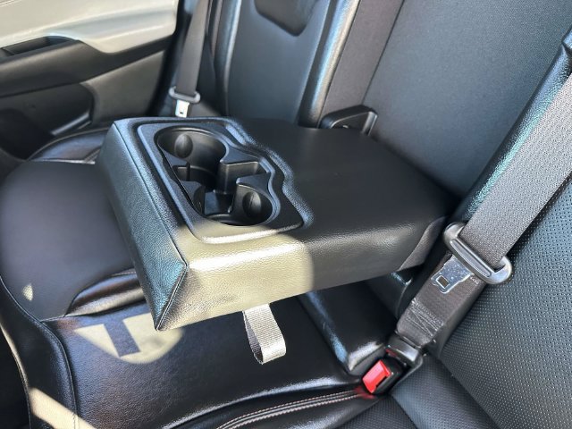 Certified 2023 Jeep Compass Limited w/ Elite Group AWD/4WD image 8