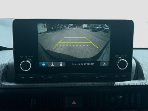 Used 2024 Honda CR-V EX image 13