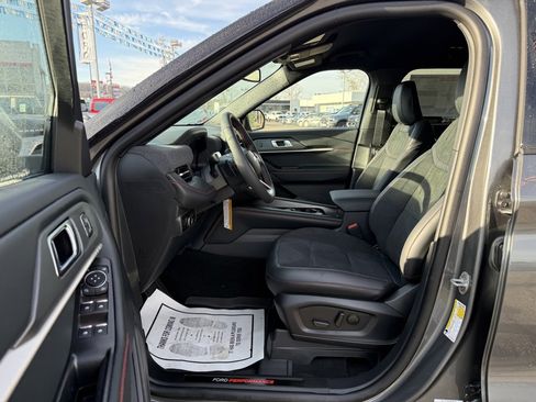 New 2026 Ford Explorer ST image 12