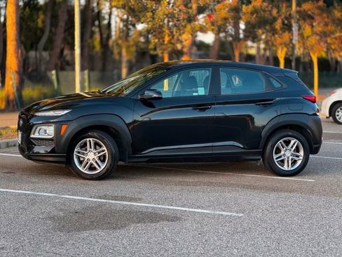 Used 2020 Hyundai Kona SE FWD image 13