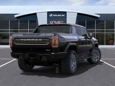 New 2025 GMC Hummer EV 3X image 5