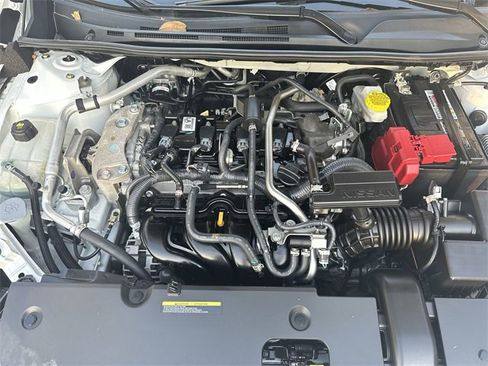Used 2024 Nissan Sentra SV image 18