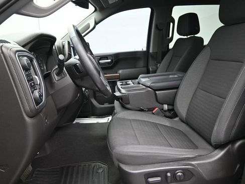 Used 2022 Chevrolet Silverado 1500 LT image 26