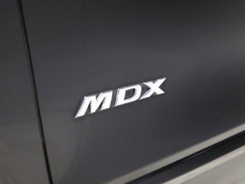 Used 2016 Acura MDX SH-AWD w/ Technology Package image 12