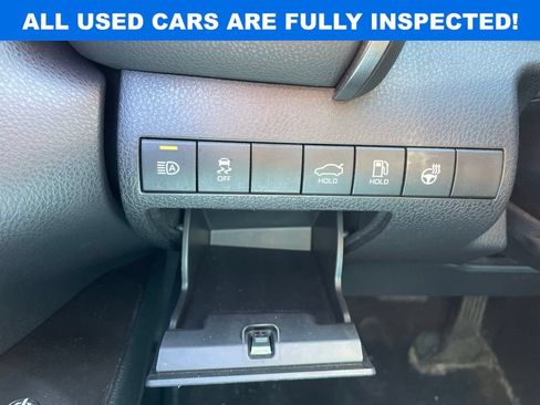 Used 2022 Toyota Camry XLE FWD image 24