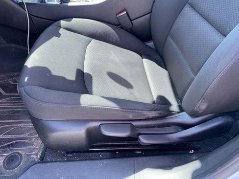 Used 2020 Chevrolet Malibu LS image 8