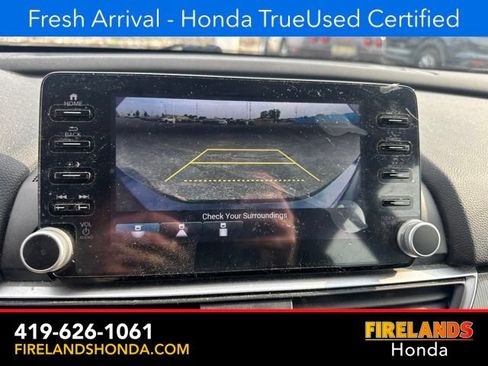 Used 2022 Honda Accord Sport Special Edition image 22