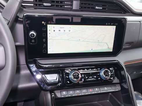 New 2026 GMC Sierra 2500 AT4 image 18